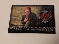 2004 Artbox Harry Potter and the Prisoner of Azkaban Trading Cards 13
