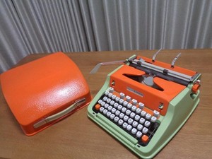 Hermes 3000 Typewriter | eBay
