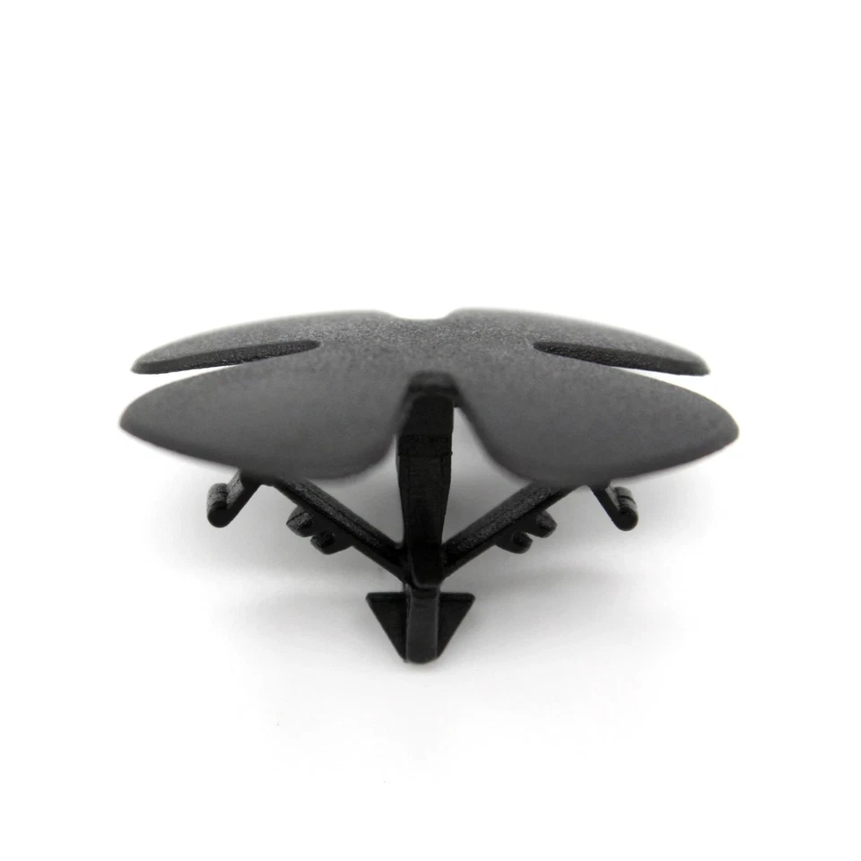 Soporte protector térmico capó motor 30 piezas - para Honda CR-V Civic Fit Accord TSX ILX Foto 4 de 4