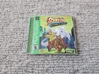Scooby-Doo and the Cyber Chase (Sony PlayStation 1, 2001) CIB PS1 Ships TODAY!