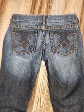 YMI Royalty Womens below Rise Bootcut  Jeans ...