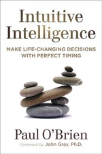 Paul  O'Brien Intuitive Intelligence (Paperback)