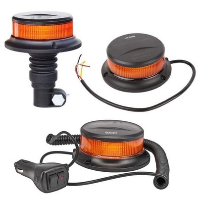 LEDSON Warnleuchte Slim