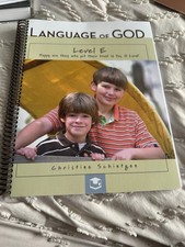 Catholic Heritage Curricula Level E Grammar W...