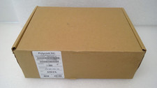 New Polycom VVX500 PoE 12 Line Business Media Phone 2201-44500-001