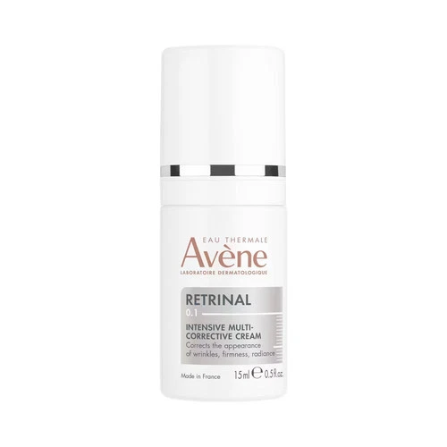 Avene Retrinal 0.1% Intensive Multi-Corrective Cream - 0.5 fl oz - Picture 1 of 8