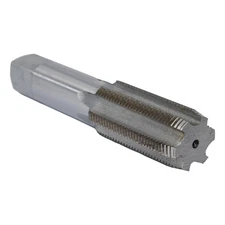 1 Inch UNF High Speed Steel Plug Tap