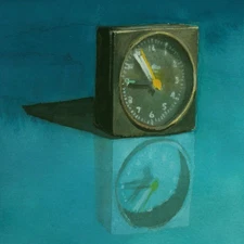 Sylvie Courvoisier Searching For The Disappeared Hour (CD)