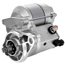 Starter Motor for Toyota 4Runner 1984-1993 Pickup 1981-1993 Celica 1981-1985