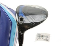 Mizuno ST-Z 230 Golf Club Mens Left Handed 15-deg Fairway Wood Stiff Graphite