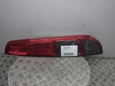 Rückleuchte rechts  Ford Focus II Turnier (DA3) Heckleuchte rechts 596188