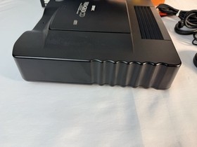 Neo Geo CD Console CD-T01  - Works perfectly - Complete In box with Styrofoam
