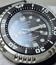 Las mejores ofertas en Citizen 30ATM Wristwatches