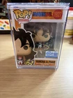 Funko Pop! Vinyl: Dragon Ball - Yamcha & Puar - Target (Exclusive) #1927