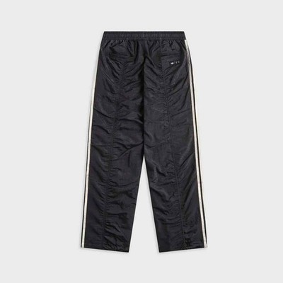 Adidas x Thug Club Woven Trackpants Black/Silver Metallic Size