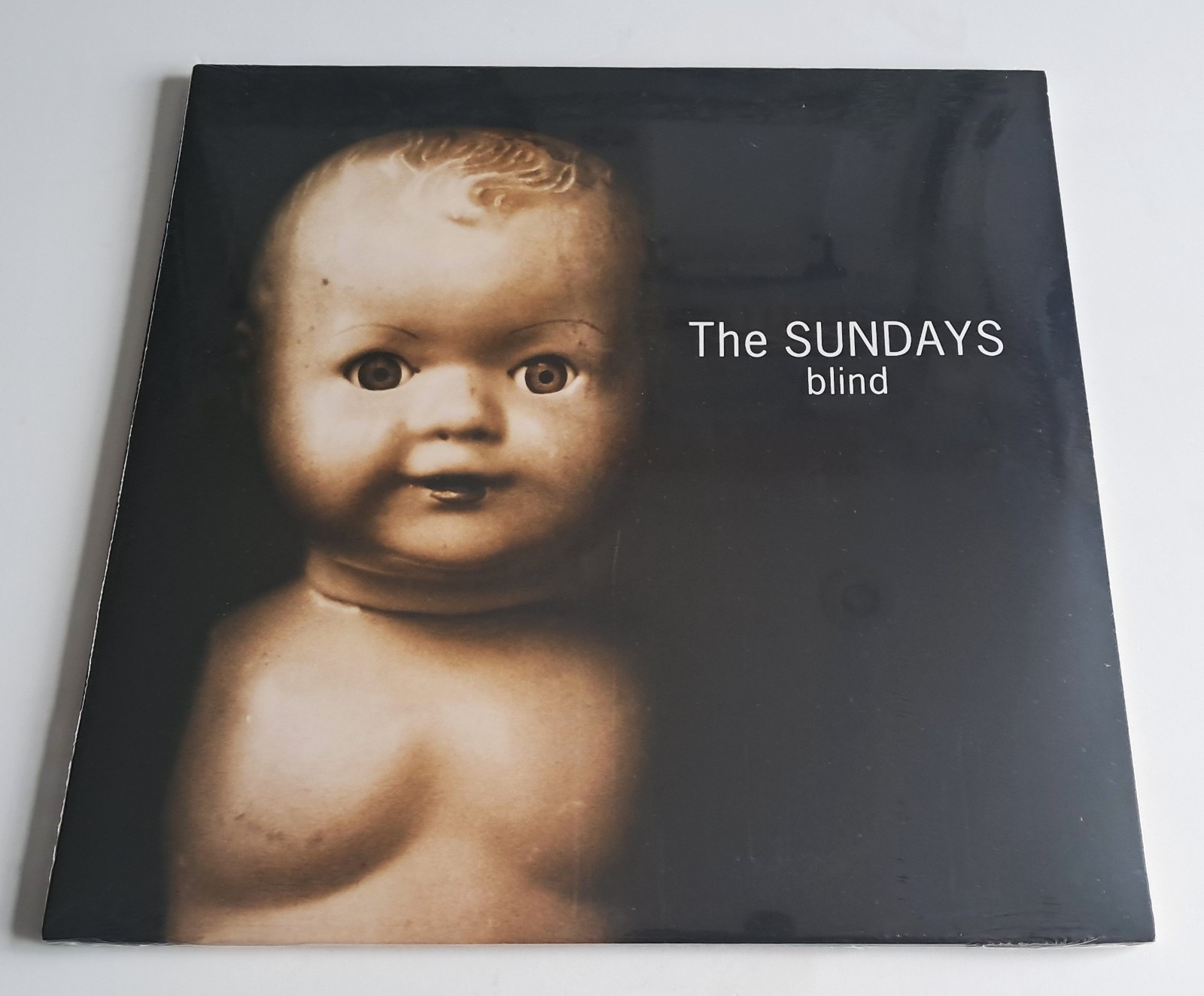 The Sundays - Blind Geffen Records USA 2025 Double LP *Sealed*
