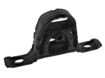 FA1 Fischer Automotive 49HQ98H Rear Exhaust Hanger Fits 2001-2006 BMW 330Ci