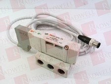 SMC SV2200-5W4U-02N / SV22005W4U02N (NEW NO BOX)