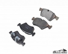 Bremsbelagsatz Vorne f&uuml;r Mercedes W211 S211 W463 X164 W164 W251 V251 04-15