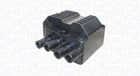 ZüNdspule Magneti Marelli 060717046012 FüR OE 10457075 - 10457075 - 1103872