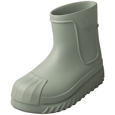 adidas ADIFOM SUPERSTAR Fashion Boots Damen Grün