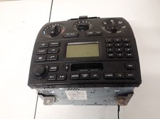 Autoradio Jaguar X-TYPE