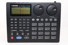 Repaired BOSS DR-660 Dr. Rhythm Drum Machine Roland TR808 New Internal Battery