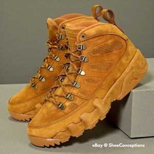 Nike Air Jordan Boots | eBay