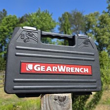 gear wrench Empty  Case