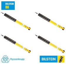 Bilstein B8 Dämpfer vorne hinten für Mercedes-Benz SLK R170 Bj. 1996-2004 Bilstein B8 Dämpfer vorne hinten für Mercedes-Benz SLK R170 Bj. 1996-2004