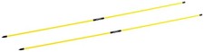 NEW Golf Callaway Golf Alignment Stix Trainin...