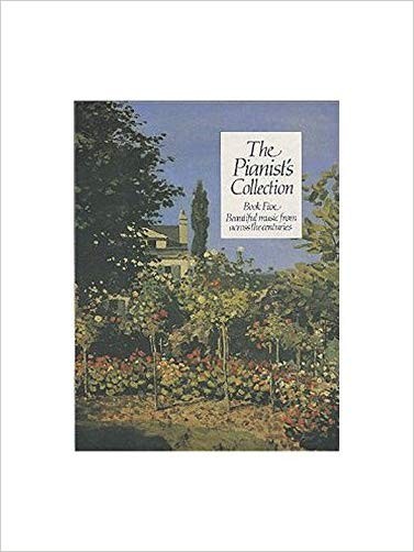 The Pianist's Collection Book 5 - - Image 2