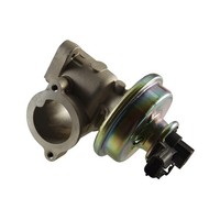 Agr-Ventil Elektrisch Pneumatisch Hella FüR U.A. Ford Transit