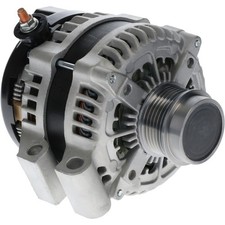 Alternator Fits Land Rover Range Rover Sport (L320) 3.0L By 8X23-10300-CA