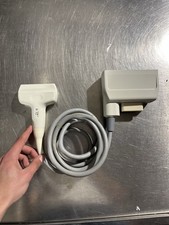 GE Ultrasound Probe 7.5 MHz &ndash; Model 2274905 &ndash; Manufactured July 2005
