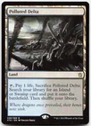 Polluted Delta NM R Khans of Tarkir 239