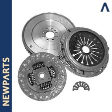 Kit d'embrayage Dacia LODGY 