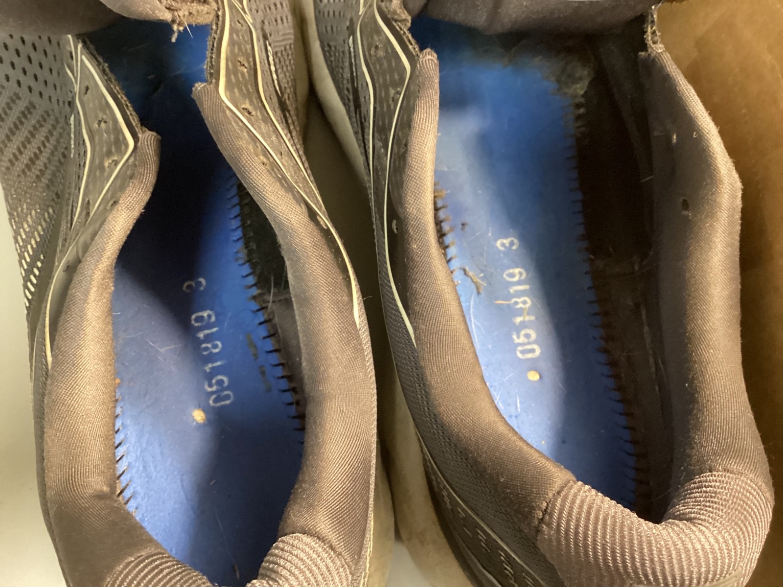 Brooks Ghost 13EE - image 8