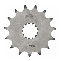 Afam Ritzel #530 15 ZäHne (FüR: Suzuki Gsx 550 ED-EU GN71D 83-87 )