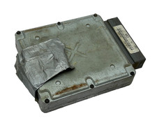 1999 Ford F250 F350 7.3 Diesel At Pcm Ecm Ecu Engine Module Xc3f-12a650-ebd