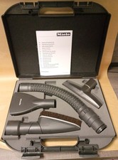 Miele HomeCare Accessory Kit SHC 10-Lightly U...