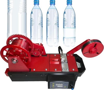 3D-Desktop-Filament-Extruder-Maschine 3D-Filament-Maker 3D-Druck