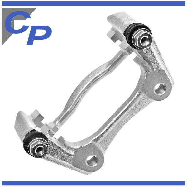 Bremssattelhalter Vorne FüR Nissan Micra III K12 Note E11 Links Rechts-image