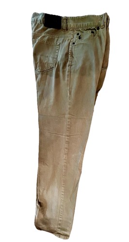 Ralph Lauren Boys Khaki Jeans - Size 18 - Picture 5 of 7