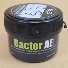 GlasGarten Bacter AE Micro Powder - Water Additive for Shrimp Tanks - 35G