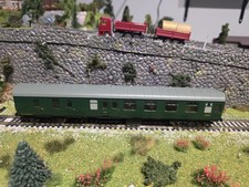 Bachmann Branchline BR MK1 BSK Coach 39-078e OO Scale DC