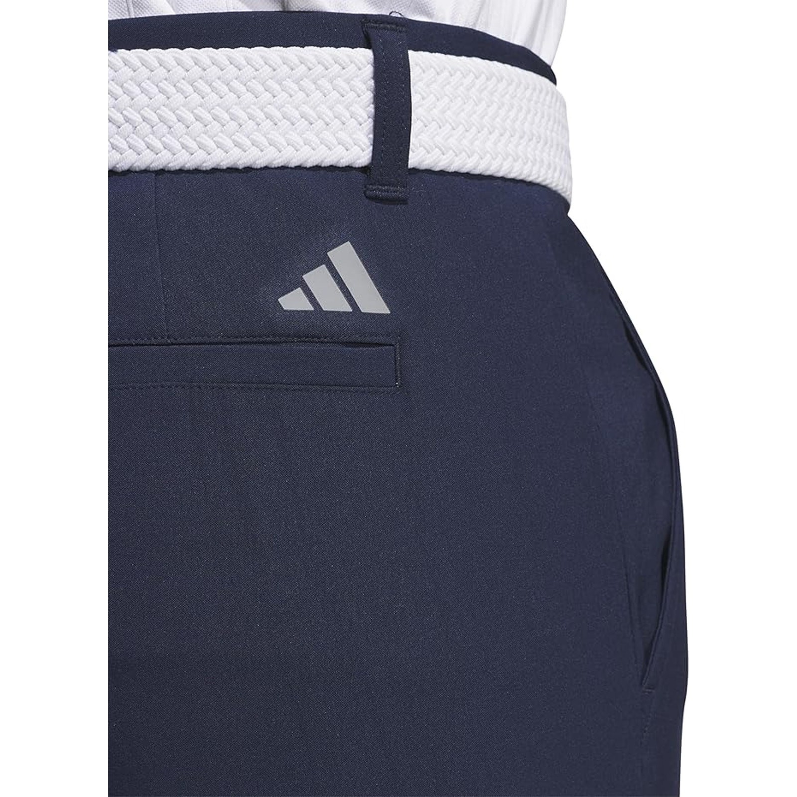 NWT adidas Men’s Ultimate365 Golf Pants Collegiate Navy-Stretch Fit,32Wx32L thumbnail 5