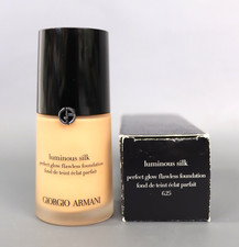 Armani Beauty Luminous Silk Perfect Glow Flawless Oil-Free Foundation 6.25