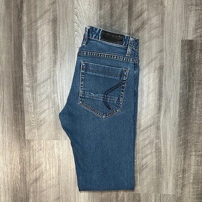 C-IN2 Flex Svelte Slim Skinny Jeans - 30