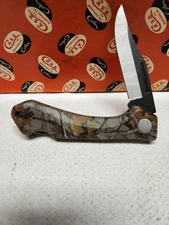 2019 Case Xx Changer Synthetic Camo